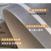 Pet Neighbor Pet Floor Mat Waterproof and Urine-proof PVC Dog and Cat Sleeping Mat Anti-Tear and Bite Anti-Slip 100*120