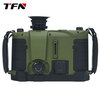 TFN MW303 night vision laser rangefinder 20KM kilometers positioning and directional long-distance high precision available during the day and night MW303