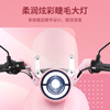 LGK Phoenix Luna electric motorcycle, adult lithium battery, new national standard, ultra-long endurance female commuter electric motorcycle, customized naked model - (need to provide your own battery + charger) - no gifts