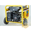 Daze Power 3kW 5kW 6kW generator set small wheeled 5kW household gasoline generator 6kW gasoline generator