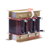 Three-phase series reactor resonance 6%7%12%14%CKSG anti-harmonic filter AC compensation CKSG-0.7/0.45-7% matching capacitor 10Kva