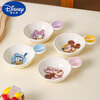 Disney (Disney) cartoon condiment dish, high-looking Mickey and Daisy home dipping sauce, thickened, large capacity, cute Daisy Shuyue with handle dish