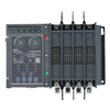 Nader Shanghai Liangxin NDQ3-125Z 250A/4 R 400A630A dual power automatic transfer switch 3P NDQ3 communication module 32A