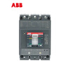 ABB molded case circuit breaker XT1C XT1N160 air switch XT3S250 100/160A 250A main switch 160A XT1N160 3P
