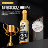 Chepuwu Auto Fuel Bao three-way catalytic converter cleaning agent to remove carbon deposits, deep clean carbon deposits, 100,000 kilometers engine cleaner, 1 bottle, trial pack