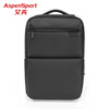 ASPENSPORT business computer bag large capacity men's backpack commuter travel backpack