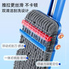 Sorbonne flat mop 42cm2 cloth household one mop free hand wash 2025 lazy mop artifact chenille mop