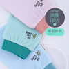 Laotang New Product Powerful Bath Towel Double Gloves for Household Bathing and Mud Rubbing without Pain Within 60 Words Blue (Fine Sand)