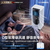Chigo 3 seconds rapid cooling, Beijing quality selection mobile air conditioner single cooling and heating machine, removable, no installation required, no outdoor unit, portable vertical household living room kitchen refrigeration small air conditioner 1.5 HP, cooling and heating丨heating and cooling dual-use, imported Kaibang motor丨7 ice wind丨drop to the whole house丨delivered to the home without installation