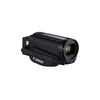 Canon LEGRIA HF R86 HD Digital Camera Wedding DV Recorder Handheld Light DV Home Portable R86 Black (Hong Kong Version) Package Three (64G Memory Card + Tripod)