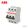 ABB air switch S200M 3P D25A circuit breaker 10kA S203M-D25 circuit breaker 10113503