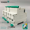 Tianzheng Xiangyun small circuit breaker TGB1N air switch DZ47 1P2P3P4P C type household 32A63A 1A 1P