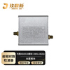 Jiudingxin AD8318 module RF power meter logarithmic detector power detection 1MHz-8000MHz JDX-HT002