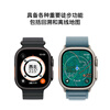 Apple/Apple Watch Ultra3 Smart Watch GPS+ Cellular Model 49mm Primary Color Titanium Case Iron Anchor Blue Ocean Strap-China Unicom Subsidy