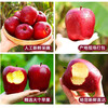 Gansu Tianshui Huaniu Apple Whole Box Seasonal Fresh Red Snake Fruit Powder Noodles Baby Food Complementary Fresh A6 Box 2 catties Fruit Diameter 75mm or More