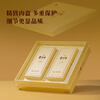 Bama Tea Oolong Tea Sai Pearl 1000 Tieguanyin Strong Fragrance Special Grade 150g Gift Box Tea for Gifts