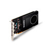 NVIDIA Quadro P2200 5GB GDDR5 professional graphics card Pascal architecture/1280 CUDA core/3.8 TFLOPS FP32 industrial packaging