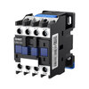 AC contactor CJX212101810321065119511 full voltage 220V380V24V110V NXC-06 AC AC110V