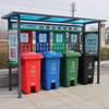Garbage classification collection kiosk, garbage recycling kiosk, customizable garbage classification box, multi-classification garbage recycling station, customization, contact customer service
