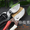 Vinoa Wangershan pruning shears, fruit tree scissors, pruning shears, gardening scissors, labor-saving scissors, thick branch shears, pruning shears, Wangershan affordable branch shears.