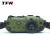 TFN MW303 night vision laser rangefinder 20KM kilometers positioning and directional long-distance high precision available during the day and night MW303