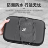 Fat cow suitable shadow stone Insta360 AcePro2 sports camera street photography storage bag AcePro street photography set storage box lens cover ACE tempered film telescopic tripod 360AcePro2/AcePro full set of storage bag