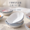 Lowe Fu Ceramic Flavor Plate Home Hot Pot Dip Plate Snack Small Plate Small Dish Pickle Dish Soy Sauce Vinegar Dish Yaohe Flavor Plate 2 Pack No Specifications