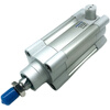 FESTO Festo cylinder DSBC/DSBG-32-25-40-50-63-80-100-125-PPVA-N3 DSBC-50-125-PPVA-N3