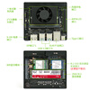 NVIDIA Jetson ORIN NX Super Development Kit AI Artificial Intelligence 8/16GB Core Development Board 157Tops