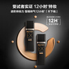 Mentholatum men's second generation EX makeup cream bb cream foundation 30g matte black brick lotion skin care products for men - dark skin tone