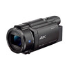 Sony (SONY) HDR-CX405 AX45A/PJ410 HD camera infrared night photography DV photography 4K live conference shooting Sony AX60 standard 5-year warranty