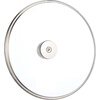 Zwilling Specials Series 16/20/24/28/30/32/36cm transparent tempered glass pot lid Specials36cm glass pot lid