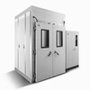 BEYZK large high and low temperature test chamber walk-in constant temperature and humidity chamber testing machine oven experimental aging chamber environmental cabin 18 cubic meters All aspects can be customized