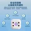 Padilin camera detector hotel anti-peeping detector infrared scanning monitoring hotel anti-peep artifact white