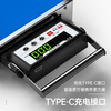 ZHIZUN Bluetooth express electronic scale connects to gun PDA/Android mobile phone, SF JD universal and other courier-specific scales
