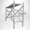 Factory direct sales 70 wide mobile scaffolding scaffolding thickened scaffolding 170 high 70 wide 180 long 1.2 thick with 40 wide pedal mobile 1