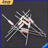 ZAVE RY rice cooker pressure cooker metal temperature fuse TF thermal protection RY-172 degrees 10A 250V (5 pieces)