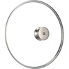Zwilling Specials Series 16/20/24/28/30/32/36cm transparent tempered glass pot lid Specials36cm glass pot lid