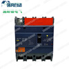 Original Schneider molded case circuit breaker EZD 160E 4P 100A250A~630A with leakage protection 63A 4p