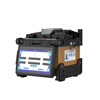 JILONG Jilong 260T optical fiber fusion splicer fully automatic optical cable sheath wire hot melt machine pigtail single core FTTH intelligent fiber splicer set