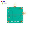 ADF4002 phase-locked loop module, high-frequency phase detector, driver source program provided, AD acquisition module digital control, digital module driver board