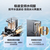 Haier produces Tongshuai 16-liter gas water heater natural gas Jingdong self-operated door-to-door installation first-class energy efficiency national subsidy household constant temperature frequency conversion energy-saving fast heating 16LN3DU1