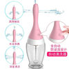 Doll channel cleaning set, silicone TPE life-size doll safety care, fully automatic flushing, automatic three-piece set