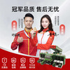 Bei Chuzhong children's toys 1-3-6 years old track car toy boy birthday gift boy child 2-4-5 years old alloy car deformation storage missile car 6 alloy + early education + light and sound effects gift box two or three missile car 2025 most popular toy high-end launch rocket launcher Sam New Year gift