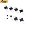 ZAVE three-terminal voltage regulator tube UMW/Youtai 78M05 TO-252 (5 pieces)