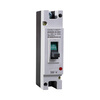 Electric vehicle high power air switch DC air open plastic case circuit breaker 200A300A400A600A 125A 1P