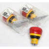IDEC Izumi 3BV02PRM emergency stop switch ultra short 1 2 normally closed AB6E-BV 2 feet_AB6E-BV_AB6E-3BV01PRM