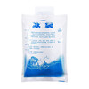 Befute fresh-keeping refrigerated water-filled ice pack cooling ice pack cold chain express seafood thickened cold ice pack