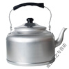 Runhuanian old-fashioned thickened aluminum kettle traditional aluminum kettle gas stove restaurant large water teapot household durable extra-thick aluminum kettle 30cm-(about 20) 10000ml