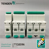 Tianzheng Xiangyun small circuit breaker TGB1N air switch DZ47 1P2P3P4P C type household 32A63A 1A 1P